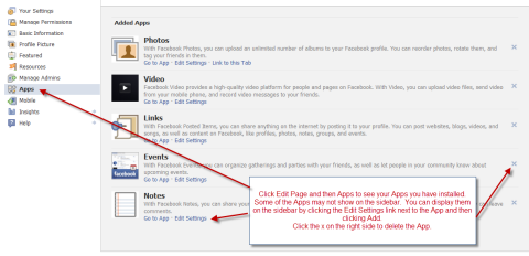 How to Generate a Link to Open a Specific Post in the Facebook App