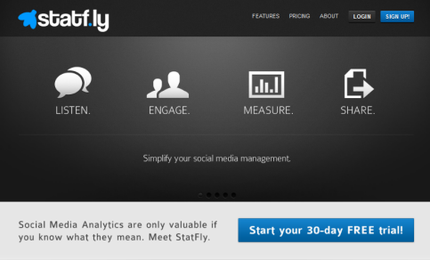 statfly