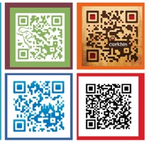 qr codes presentation