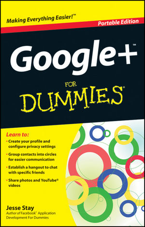 google+ book