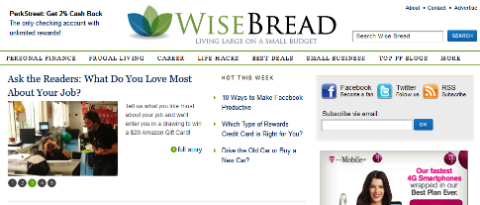 wisebread