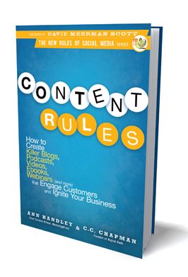 content rules