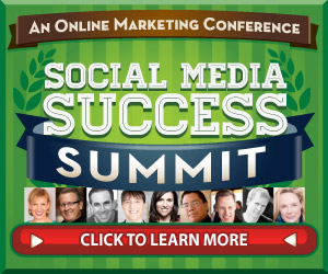 social media success summit 2015