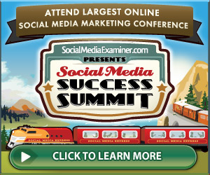 social media success summit