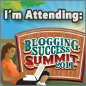 Blogging Success Summit SERIES: Content Marketing