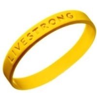 Livestrong band deals