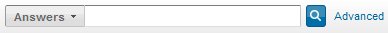 LinkedIn Answers Search