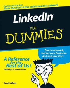 linkedinfordummies