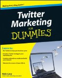 Twitter Marketing For Dummies