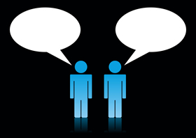 conversation