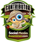 social media examiner contributor