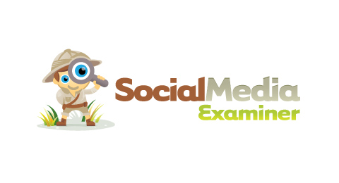 best marketing blog - Social Media Examiner