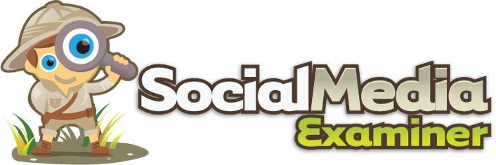 Social Media Examiner Workshop | Social Media Marketing | Your Guide to the Social Media Jungle