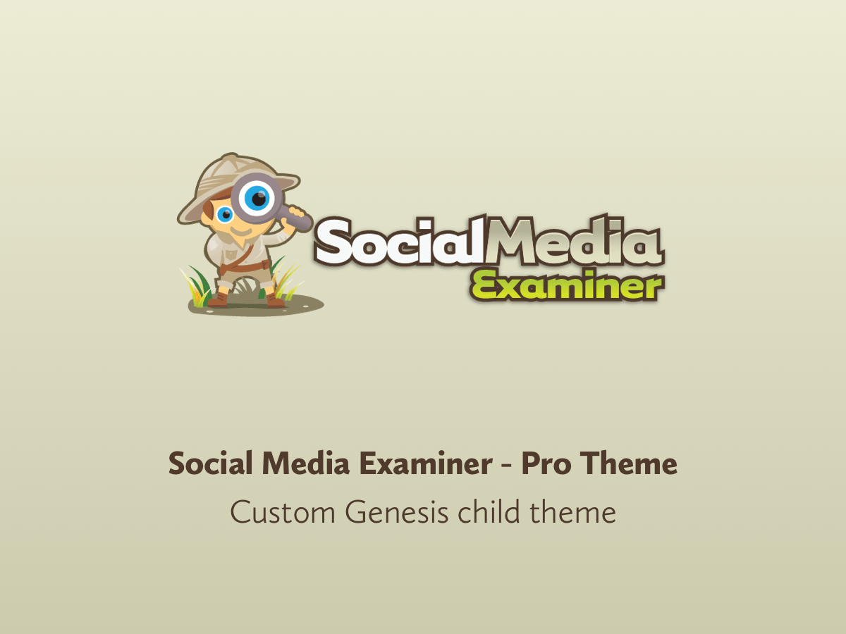 Social Media Examiner