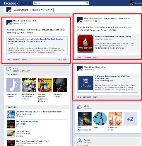 facebook plugins