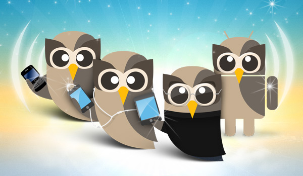 hootsuite mobile updates