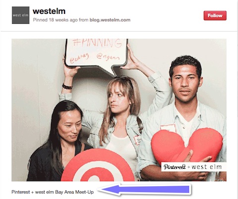 west elm on pinterest