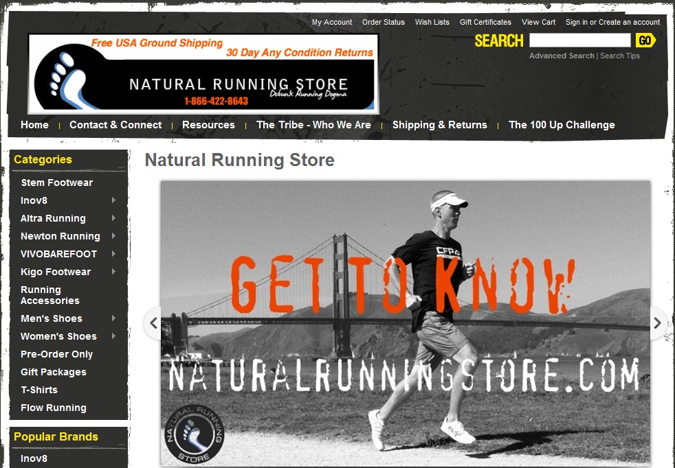 nat run store home