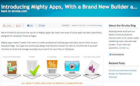 mighty apps