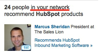 hubspot products services