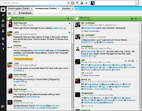 Best Twitter Client Tools and Software