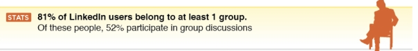 linkedin groups