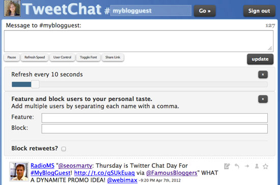 Understanding Twitter Chats - A Guide to Join the Conversation