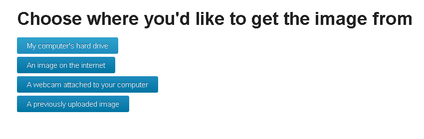 gravatar signup
