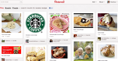 How to Use Pinterest to Drive More Traffic to Your Blog : Social