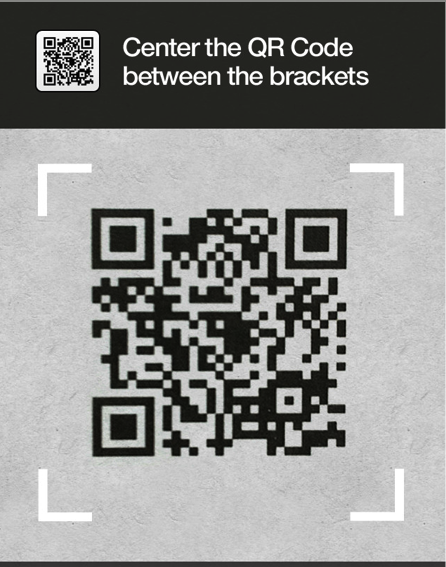 converse qr scan tool