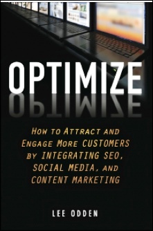 optimize book cover