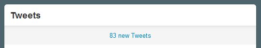 5 minutes of waiting twitter