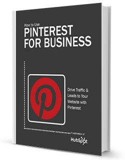 hubspot pinterest guide cover