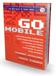 go mobile book cover