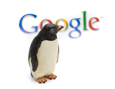 google penguin