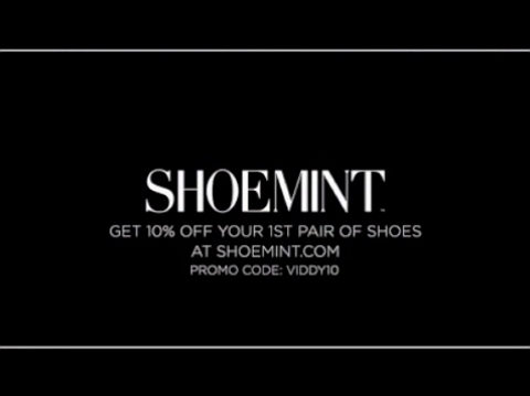 shoe mint