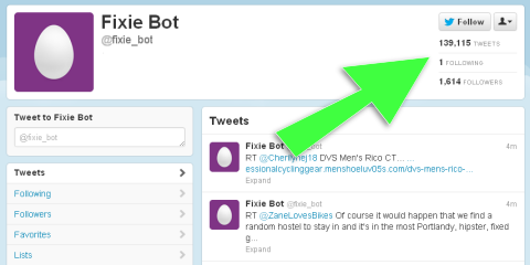 example bot