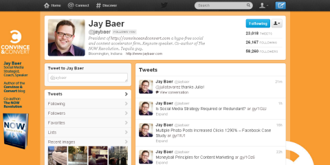 twitter background example jaybaer