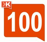 klout score