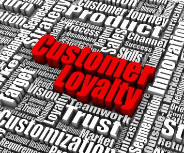 customer loyalty