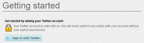 Adding Your Twitter Account on Commun.it Adding Your Twitter Account on Commun.it