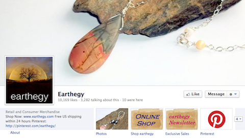 earthegy