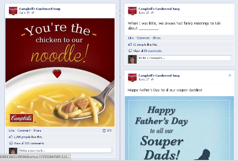 campbells soup