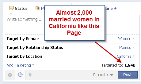 married women in california