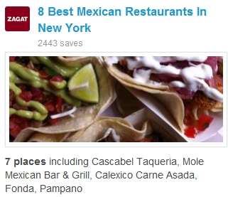 zagat foursquare example