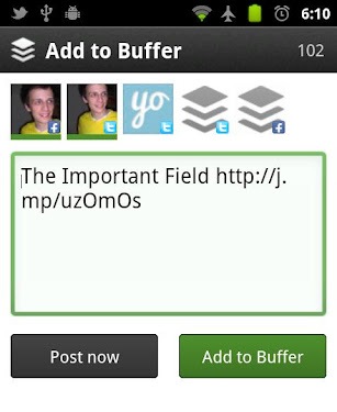 buffer app