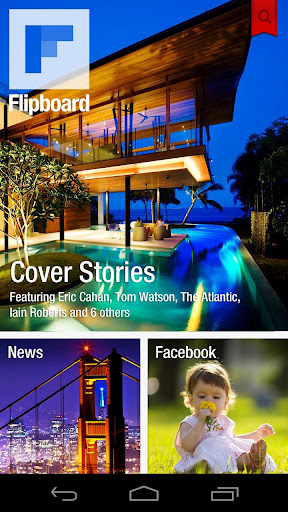 flipboard app