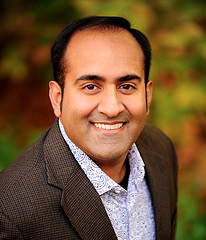 rohit bhargava