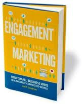 engagement marketing book cover