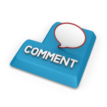 comentario